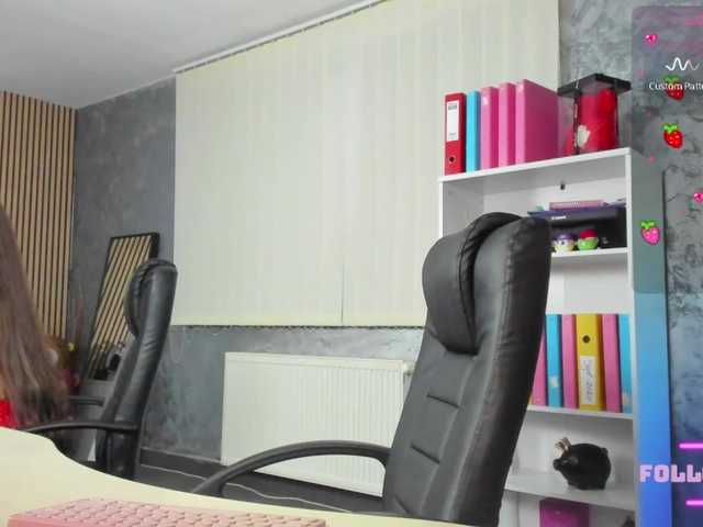 DaryaStars live cam on BongaCams