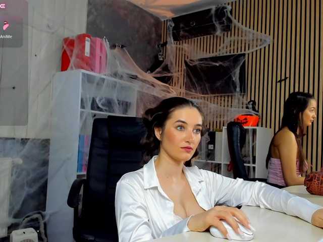 DaryaStars live cam on BongaCams