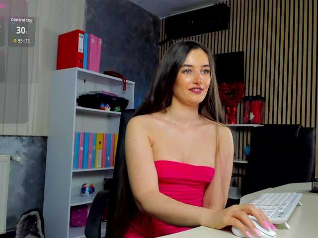 DaryaStars live cam on BongaCams
