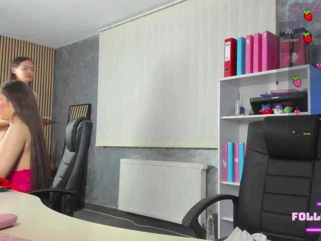 DaryaStars live cam on BongaCams