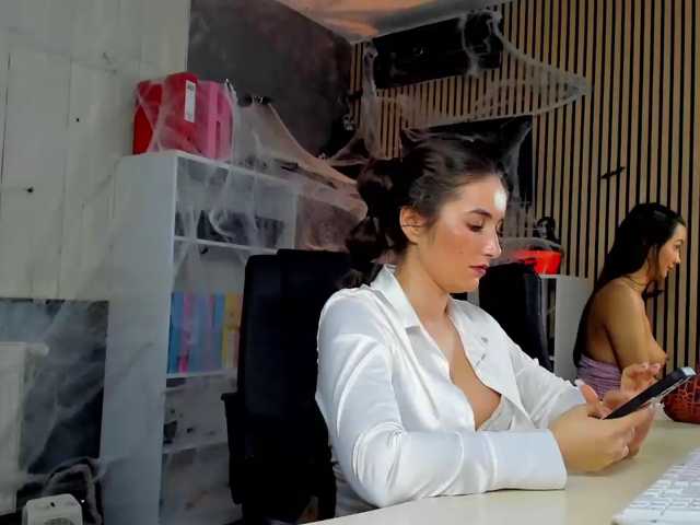 DaryaStars live cam on BongaCams