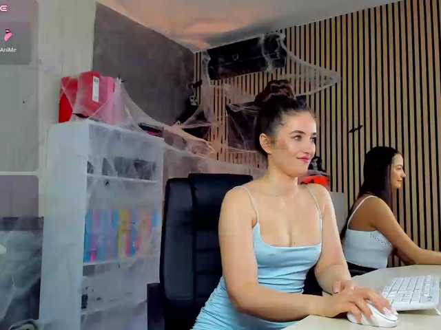 DaryaStars live cam preview