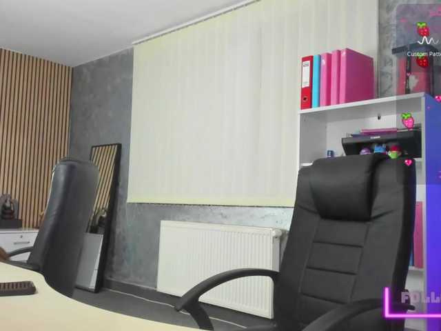 DaryaStars live cam on BongaCams