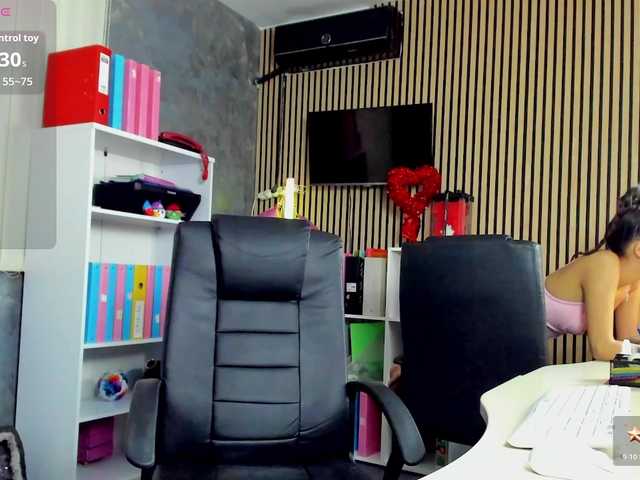 DaryaStars live cam on BongaCams