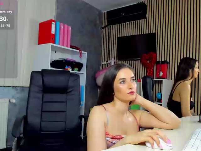 DaryaStars live cam on BongaCams