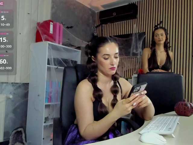 DaryaStars live cam on BongaCams