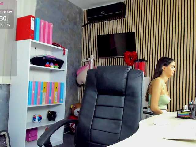 DaryaStars live cam on BongaCams