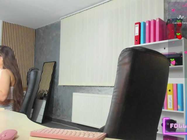 DaryaStars live cam on BongaCams