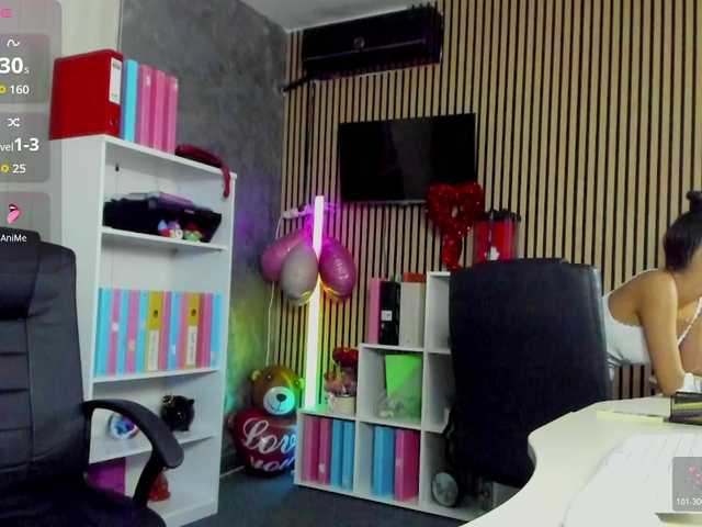 DaryaStars live cam on BongaCams
