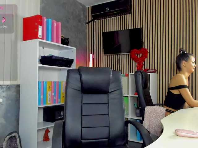 DaryaStars's BongaCams profile