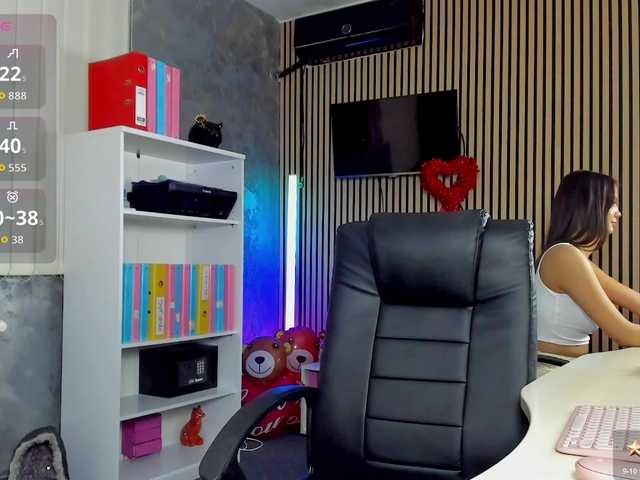  DaryaStars chat room