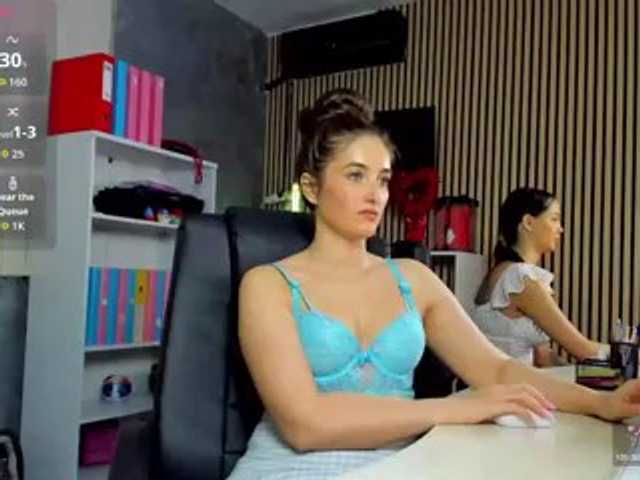 DaryaStars live cam on BongaCams