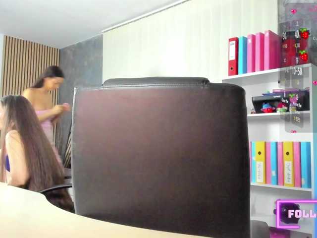 DaryaStars live cam on BongaCams