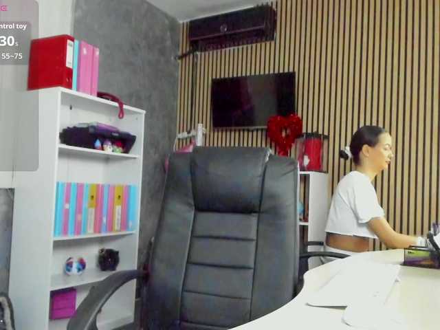 DaryaStars live cam on BongaCams
