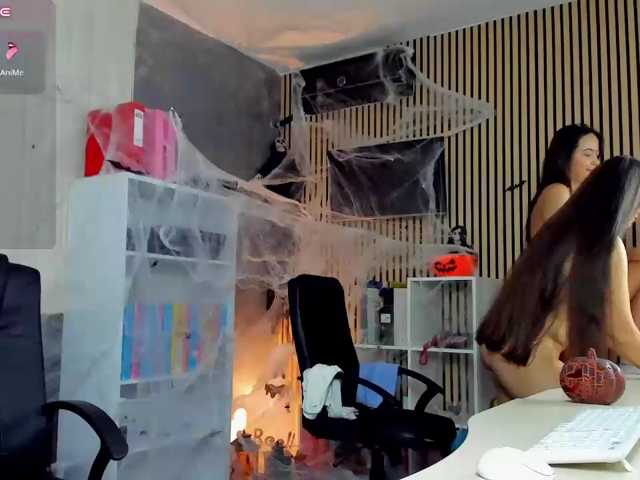 DaryaStars live cam on BongaCams