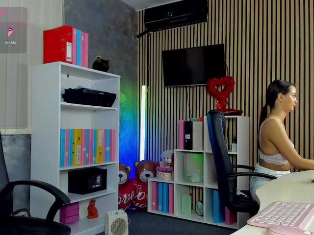 DaryaStars's BongaCams show and profile