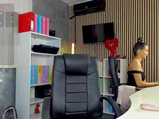 videochat nude DaryaStars