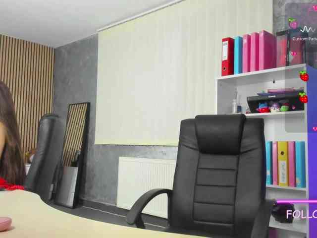 DaryaStars webcam