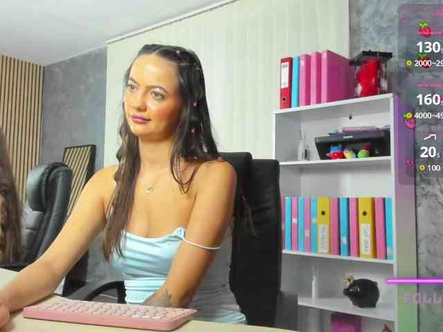 DaryaStars webcam