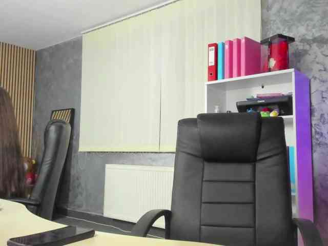 DaryaStars webcam