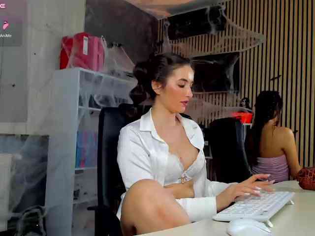 DaryaStars webcam