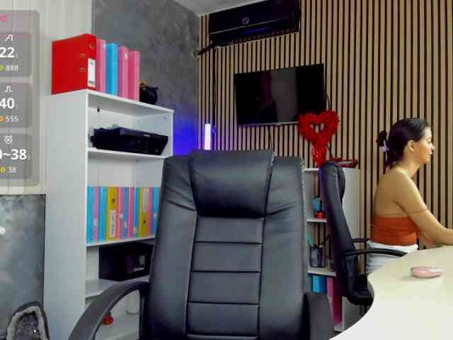 videochat nude DaryaStars