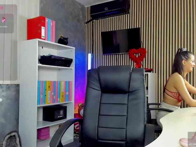 Live stream of DaryaStars