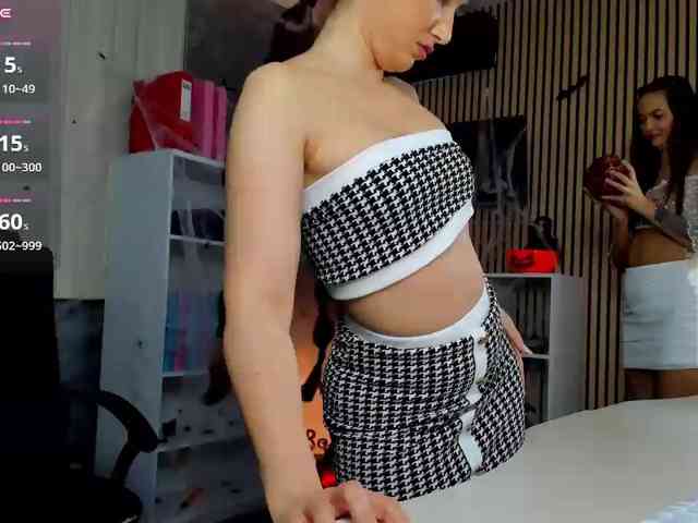 Model: DaryaStars