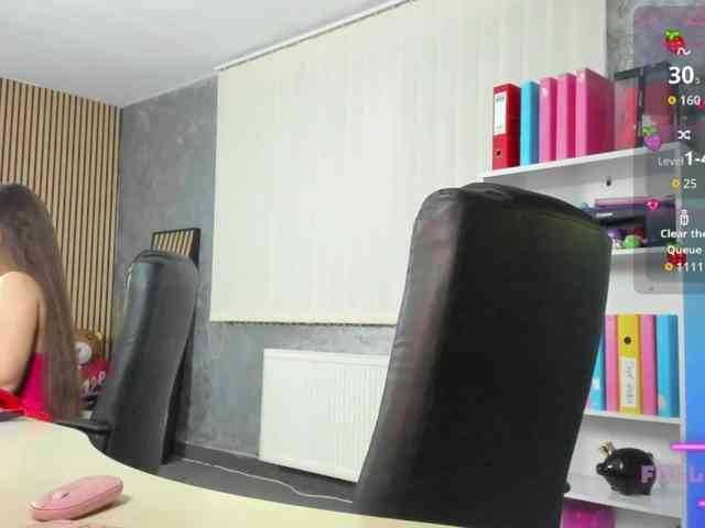 DaryaStars webcam