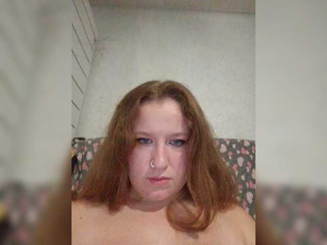 Solnyshko3331, en directo ahora en BongaCams