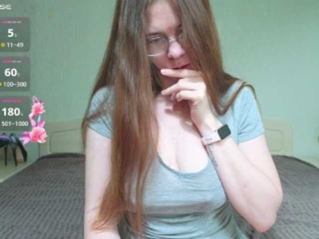 TaryaTaylor — bongacams