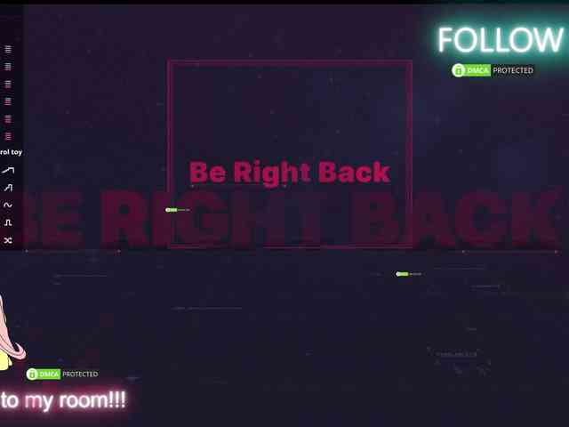 LittlePony13 webcam