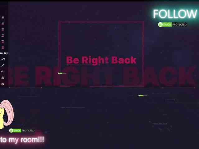LittlePony13 webcam