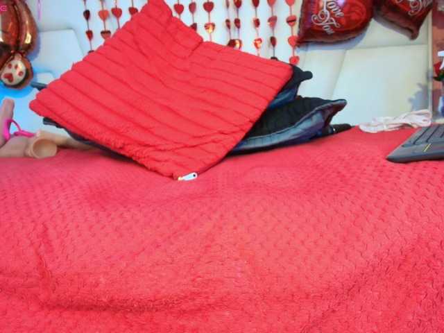 moxa-hot live cam on BongaCams