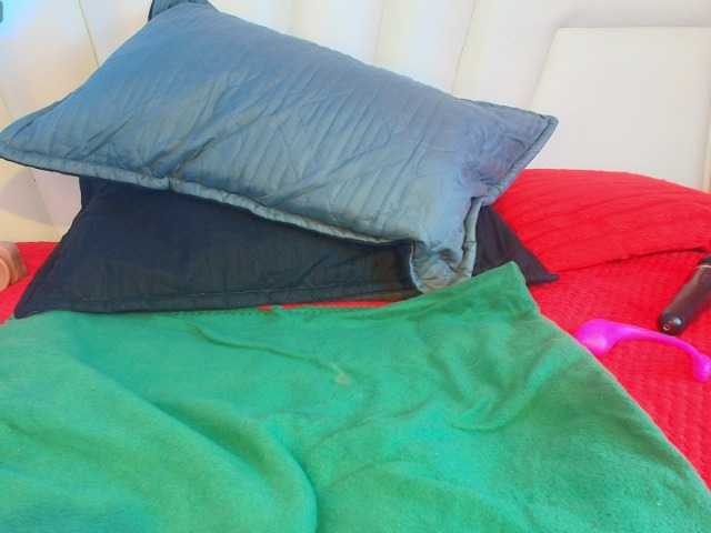 moxa-hot live cam on BongaCams