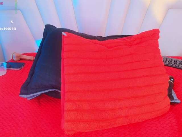 moxa-hot, en directo ahora en BongaCams