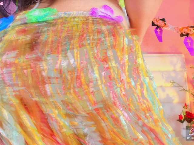 moxa-hot live cam on BongaCams