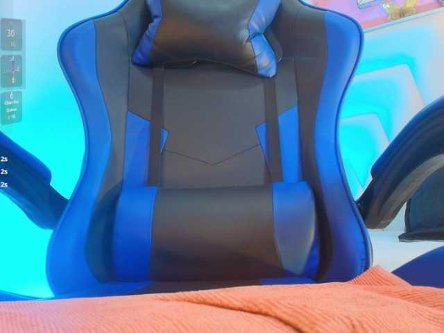 moxa-hot live cam on BongaCams