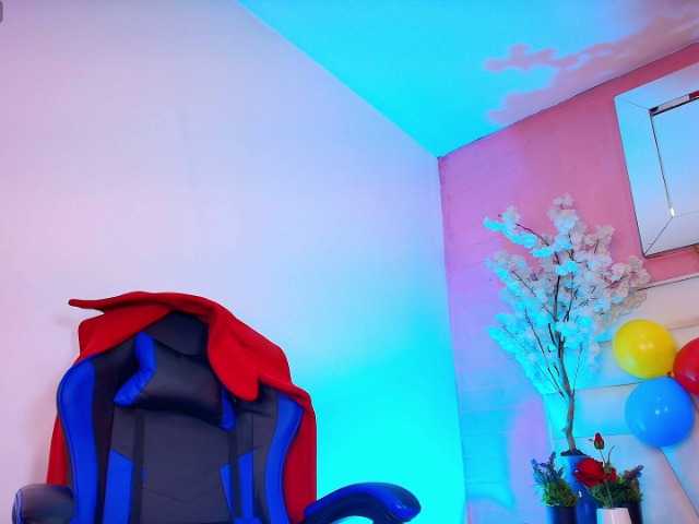 moxa-hot live cam on BongaCams
