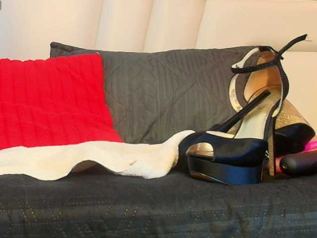 moxa-hot live cam on BongaCams