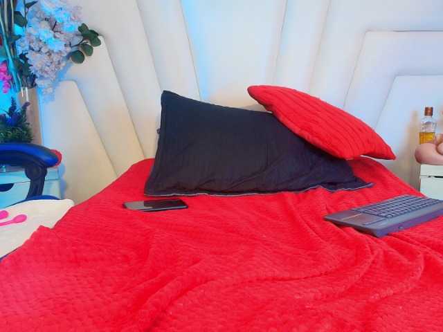 moxa-hot live cam on BongaCams