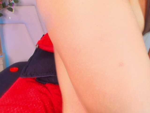 moxa-hot live cam on BongaCams