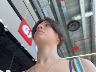 _Meggi_ Porn Show