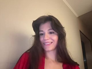 _Meggi_ Porn Show