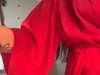 _Meggi_ Porn Show