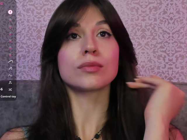 MeganOrtega live cam on BongaCams