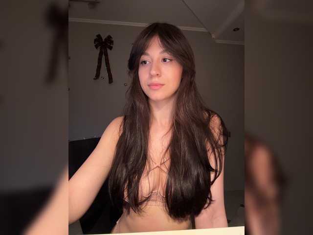 MeganOrtega live cam on BongaCams