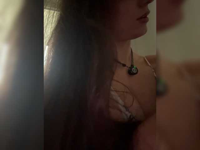 MeganOrtega live cam on BongaCams