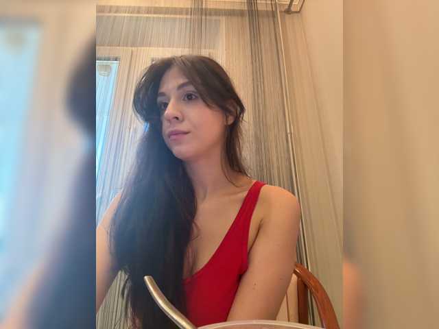 MeganOrtega live cam on BongaCams