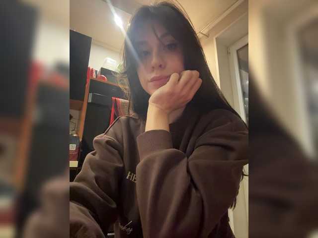 MeganOrtega live cam preview